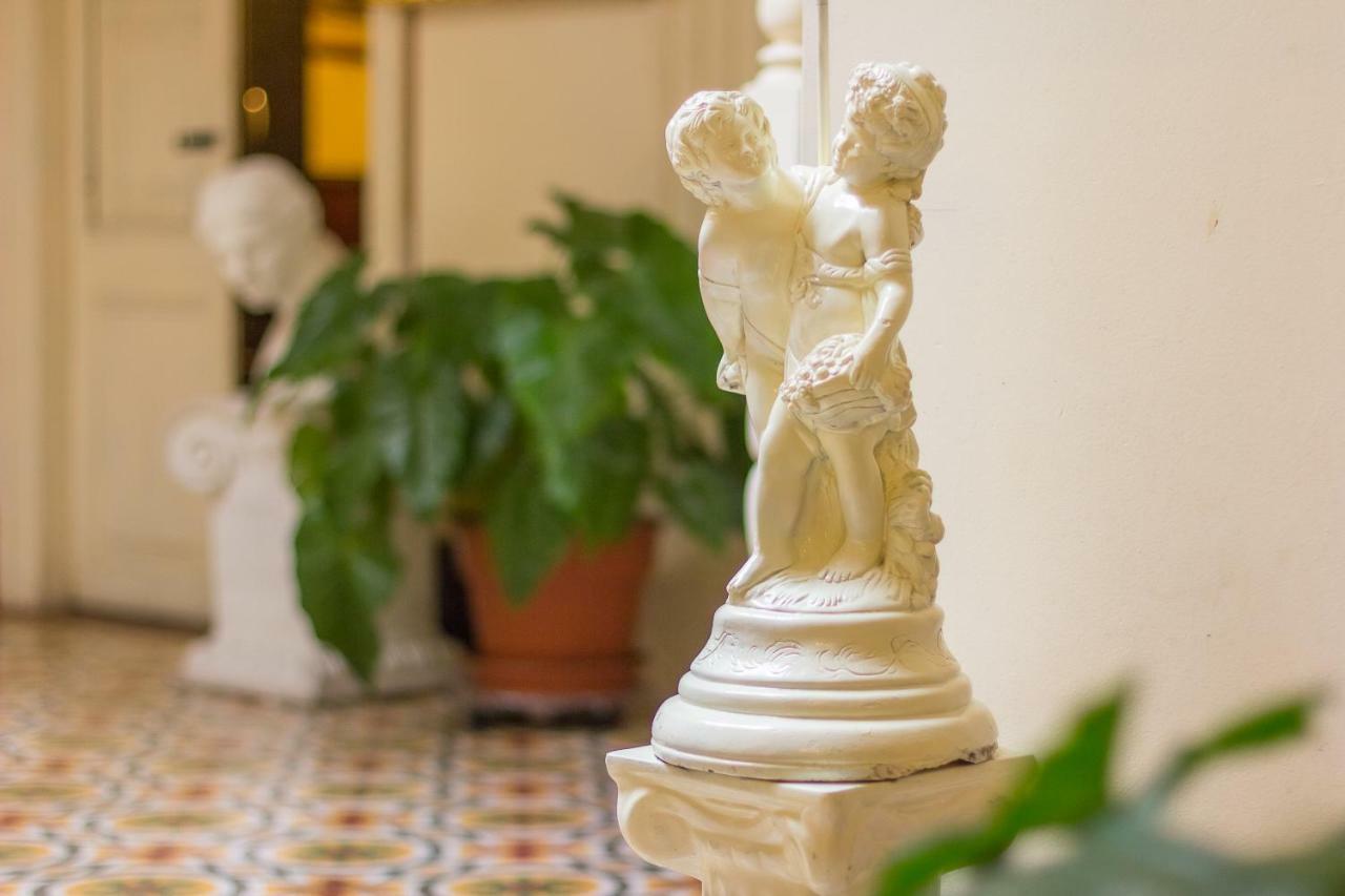 Hotel Espana Lima Eksteriør bilde