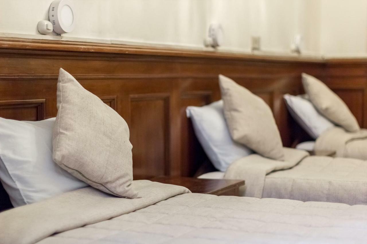 Hotel Espana Lima Eksteriør bilde