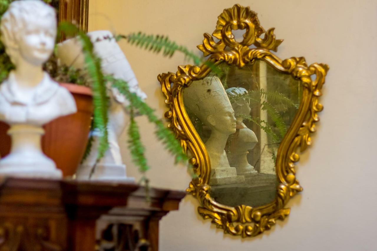 Hotel Espana Lima Eksteriør bilde